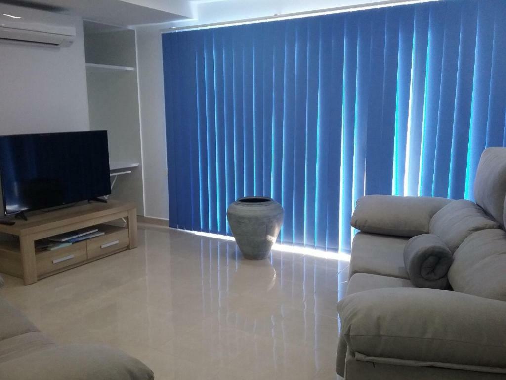 Atico Puerto Apartman Denia Kültér fotó
