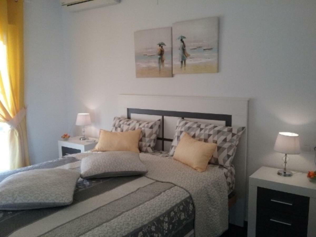 Atico Puerto Apartman Denia Kültér fotó