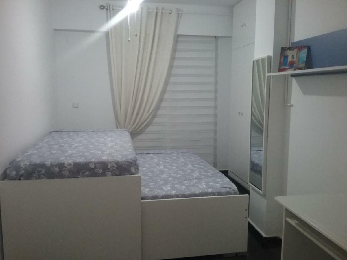 Atico Puerto Apartman Denia Kültér fotó