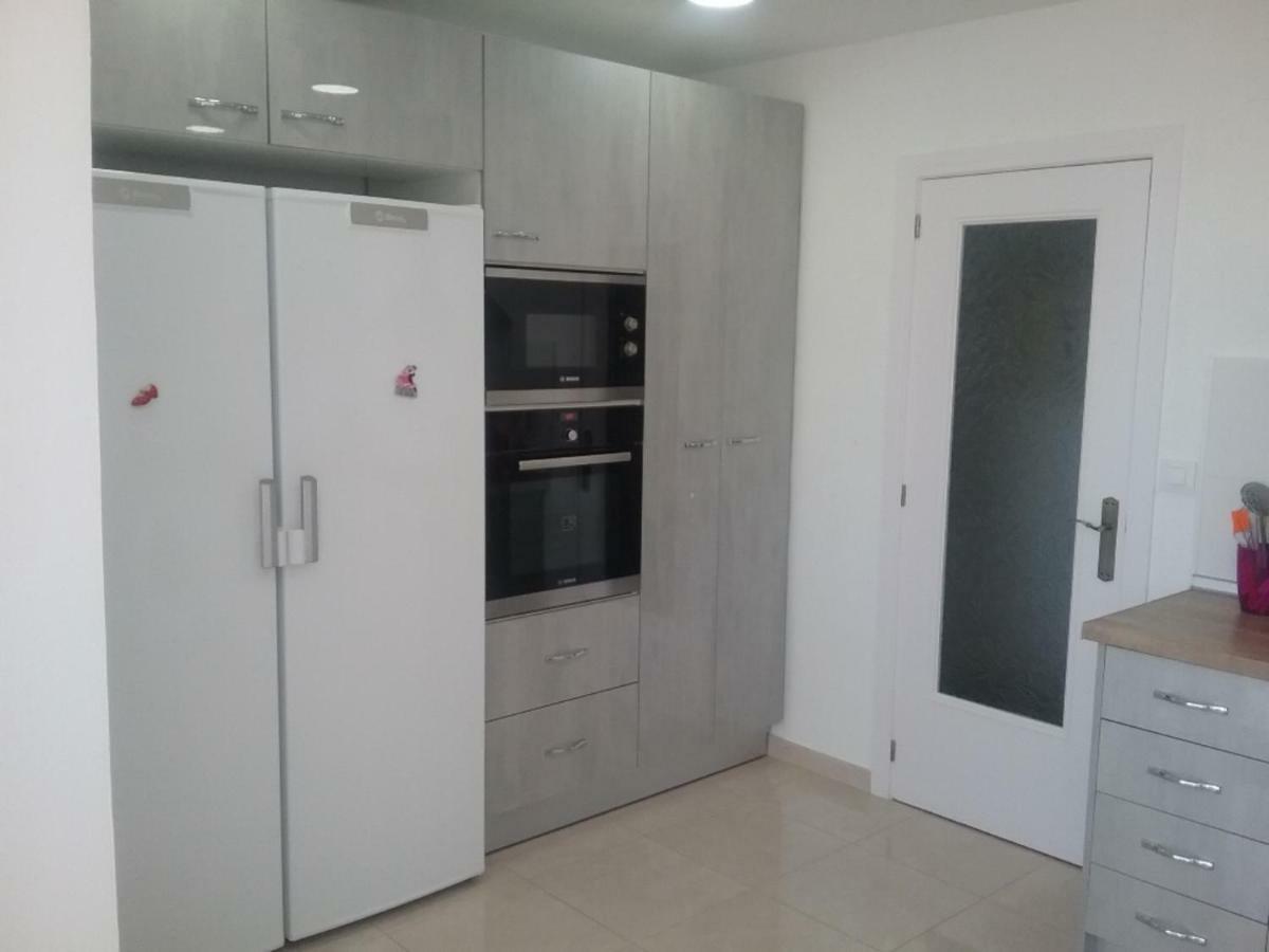 Atico Puerto Apartman Denia Kültér fotó