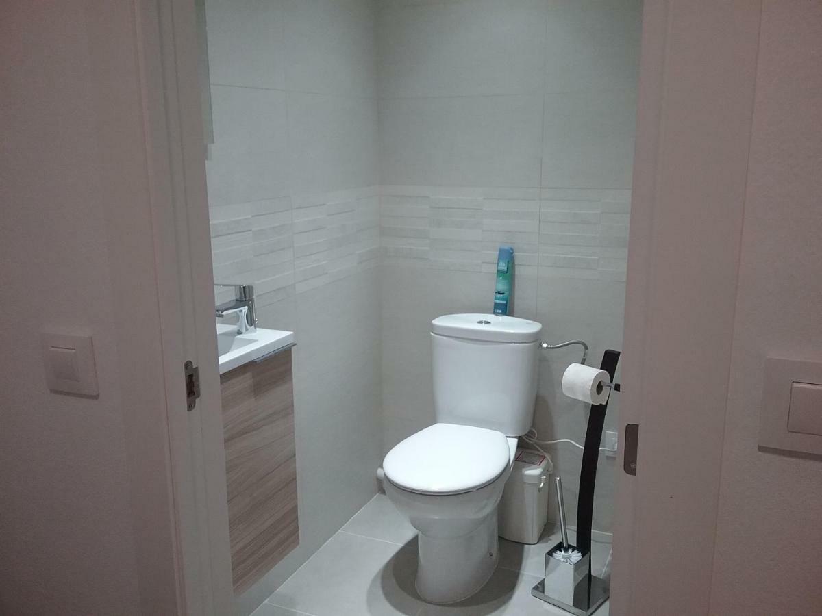 Atico Puerto Apartman Denia Kültér fotó