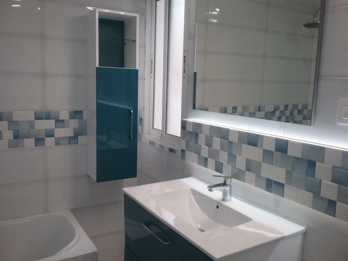Atico Puerto Apartman Denia Kültér fotó