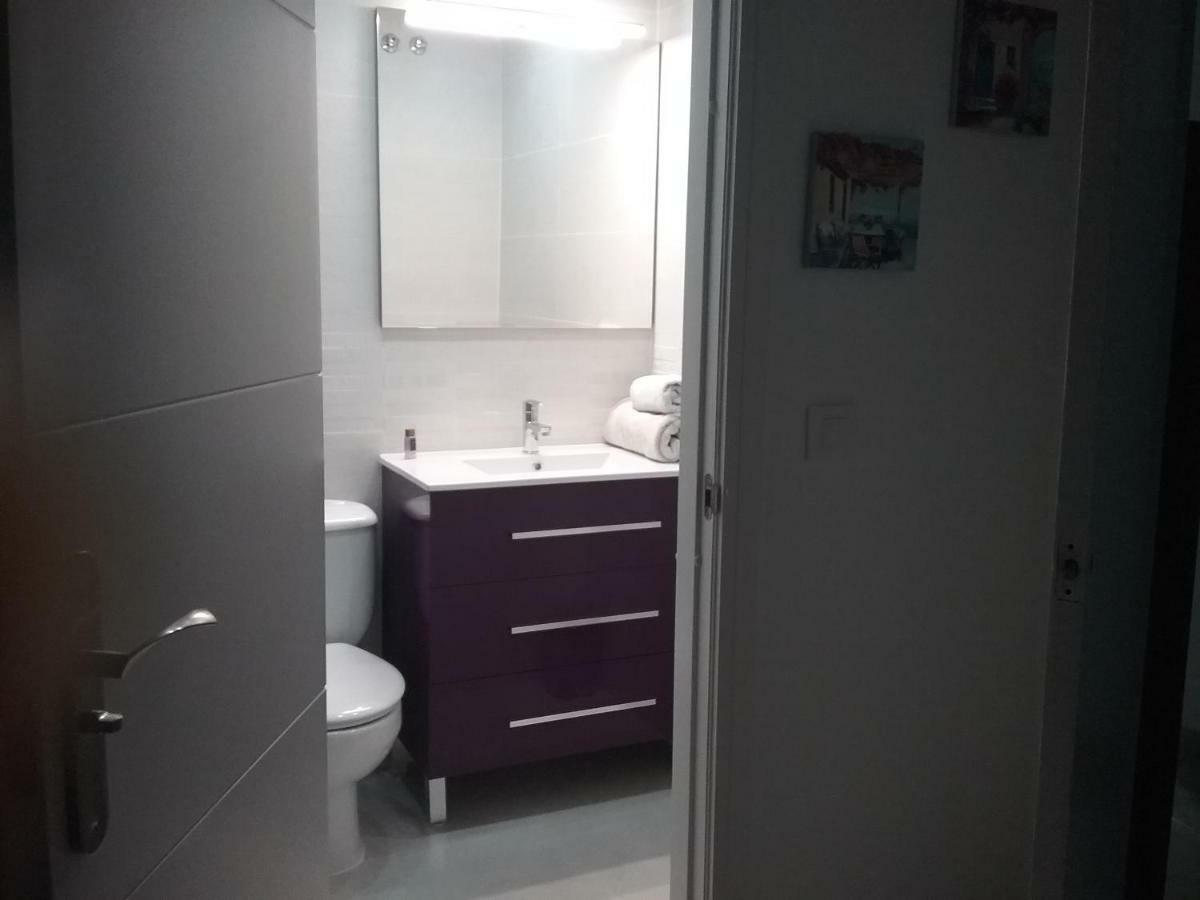 Atico Puerto Apartman Denia Kültér fotó