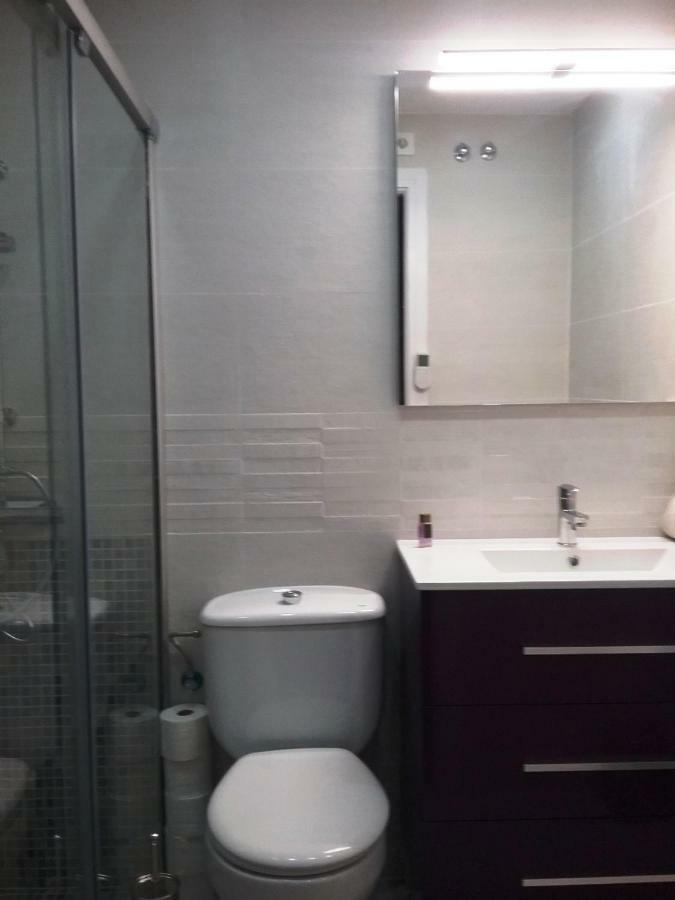 Atico Puerto Apartman Denia Kültér fotó