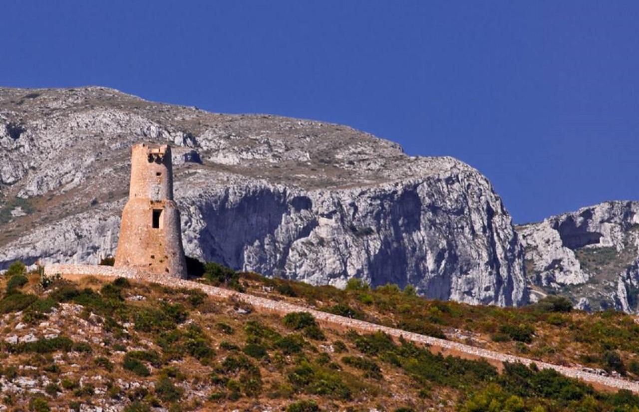 Atico Puerto Apartman Denia Kültér fotó