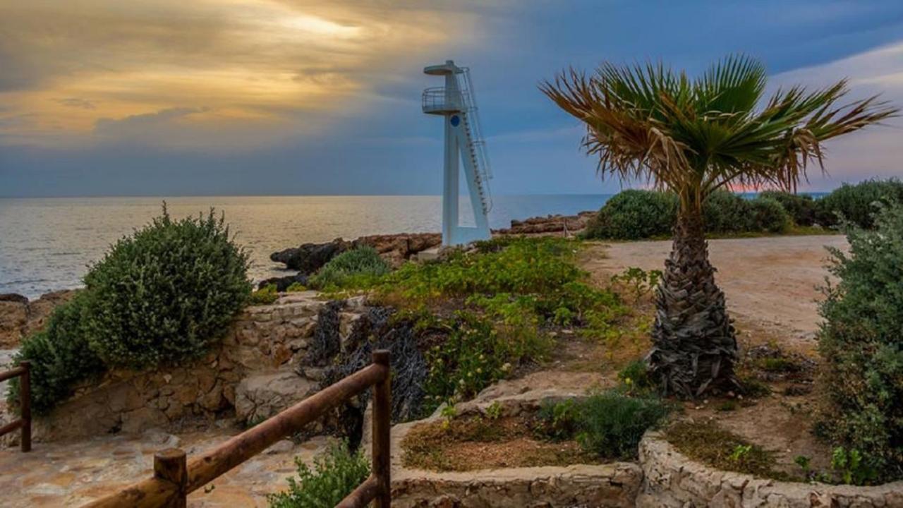 Atico Puerto Apartman Denia Kültér fotó