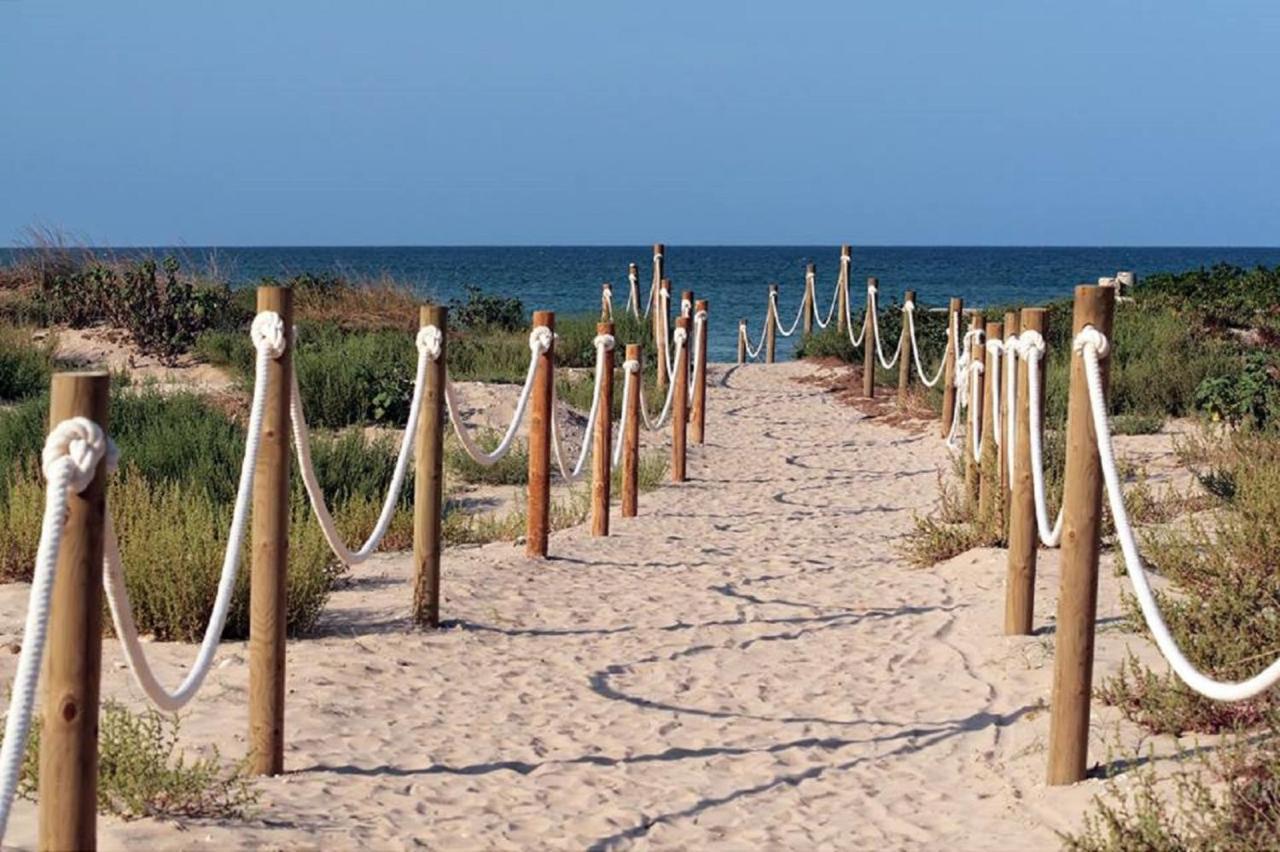 Atico Puerto Apartman Denia Kültér fotó